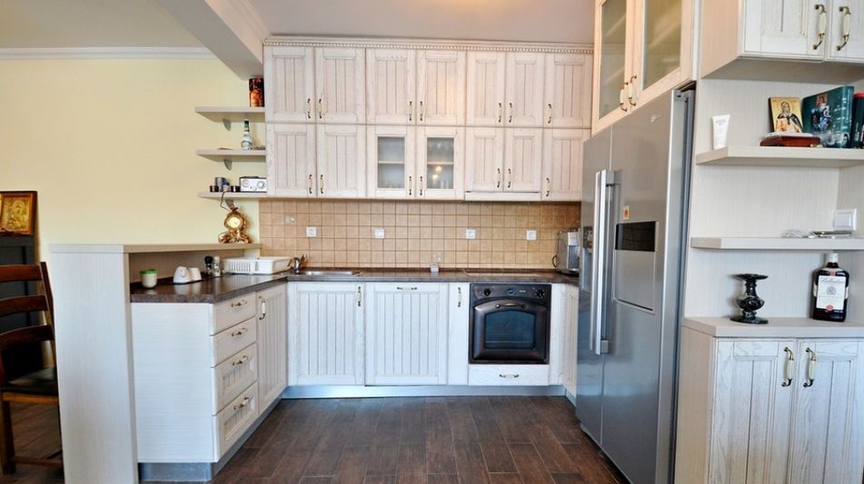 Дом площадью 575 кв.м. с видом на море, лот 641