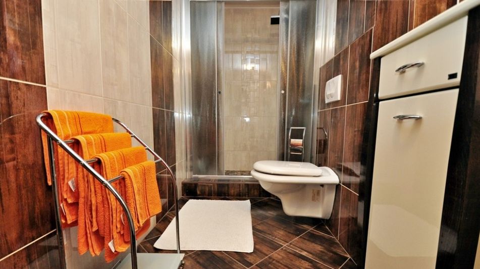 Дом площадью 575 кв.м. с видом на море, лот 641