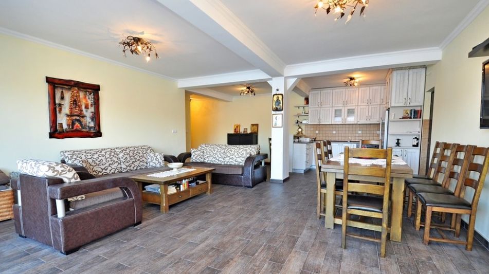 Дом площадью 575 кв.м. с видом на море, лот 641