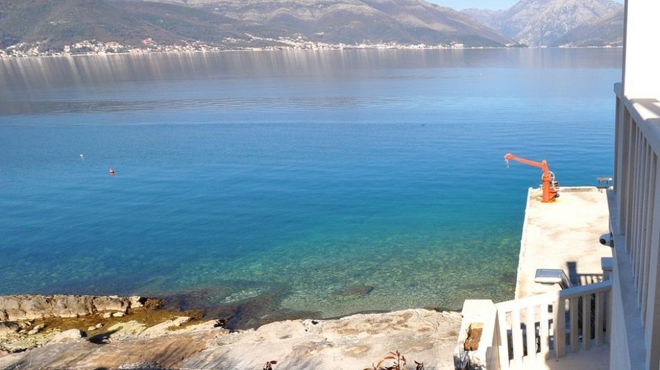 Дом площадью 575 кв.м. с видом на море, лот 641