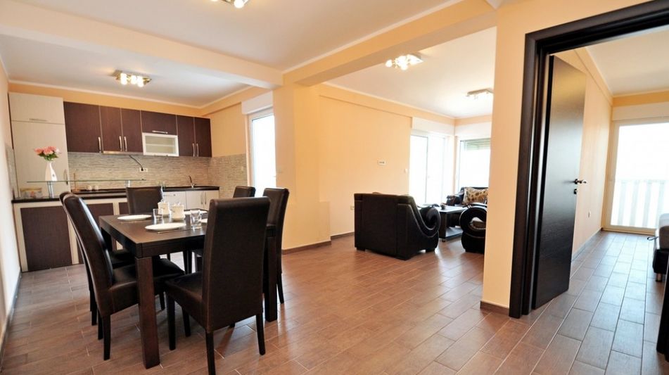 Дом площадью 575 кв.м. с видом на море, лот 641