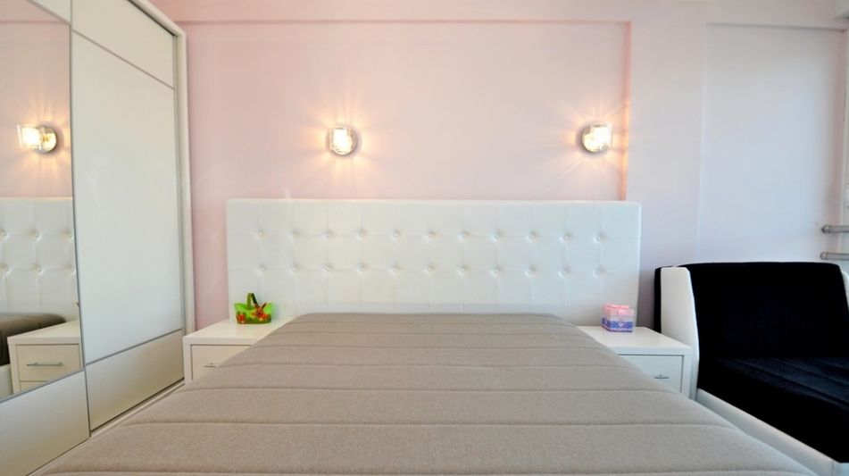 Дом площадью 575 кв.м. с видом на море, лот 641