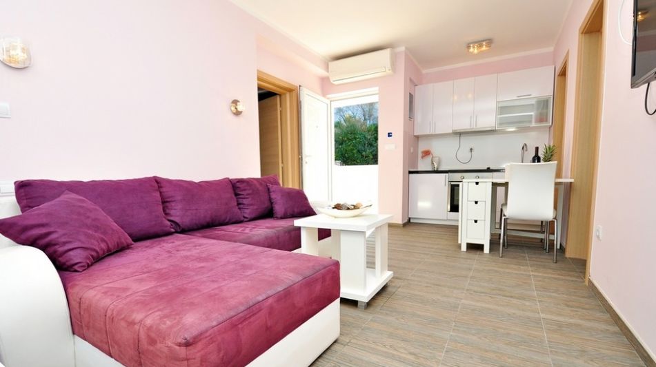 Дом площадью 575 кв.м. с видом на море, лот 641