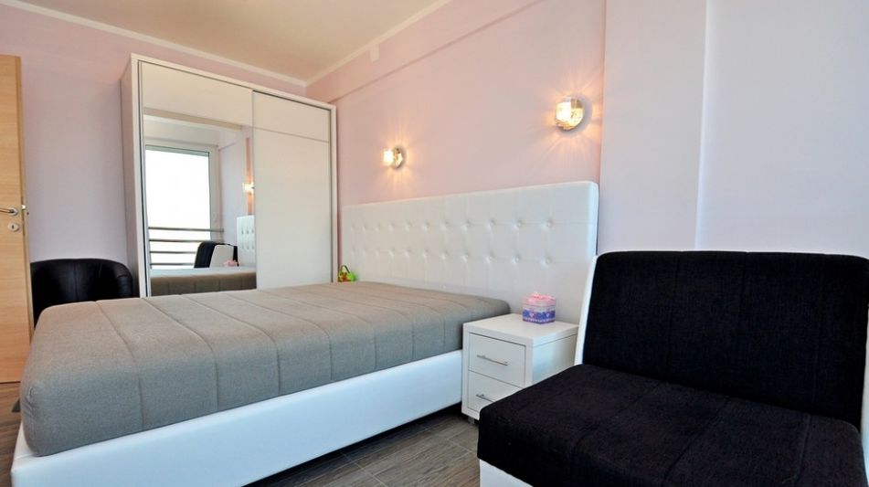 Дом площадью 575 кв.м. с видом на море, лот 641