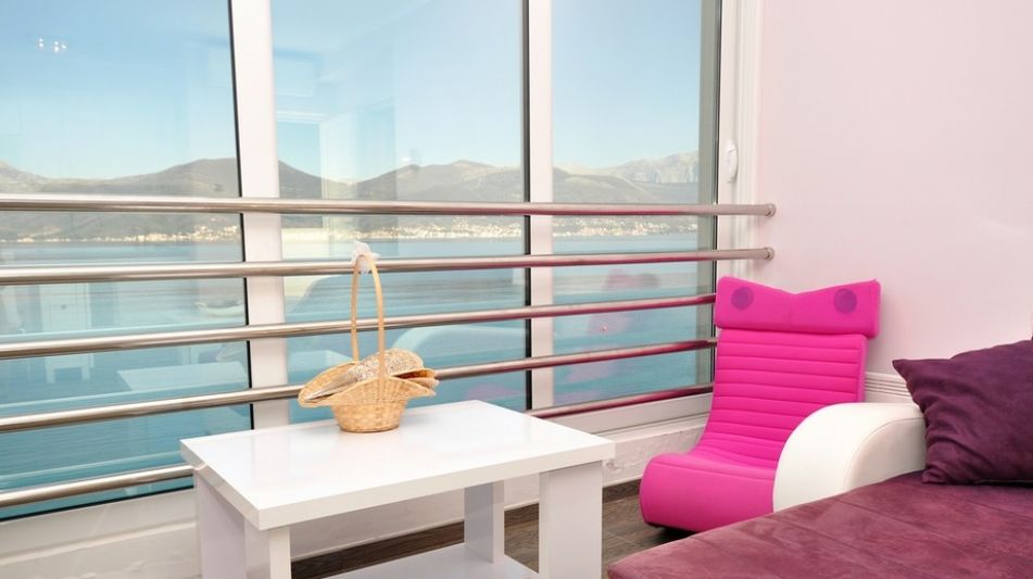 Дом площадью 575 кв.м. с видом на море, лот 641