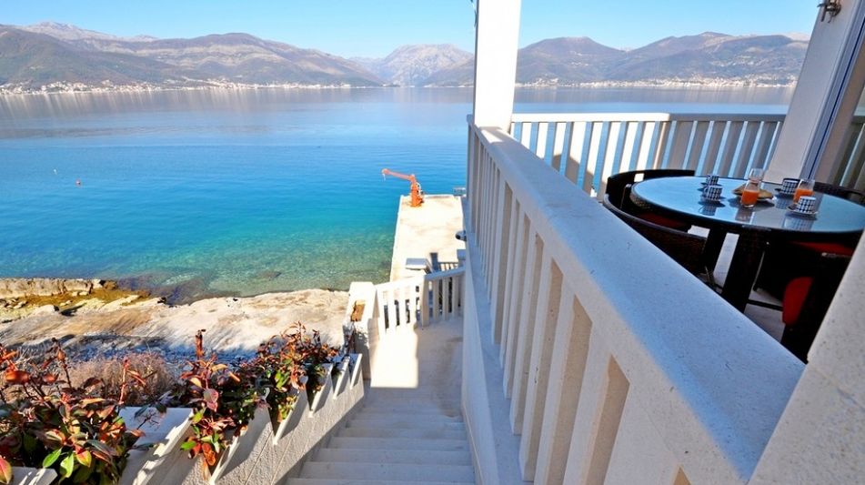 Дом площадью 575 кв.м. с видом на море, лот 641