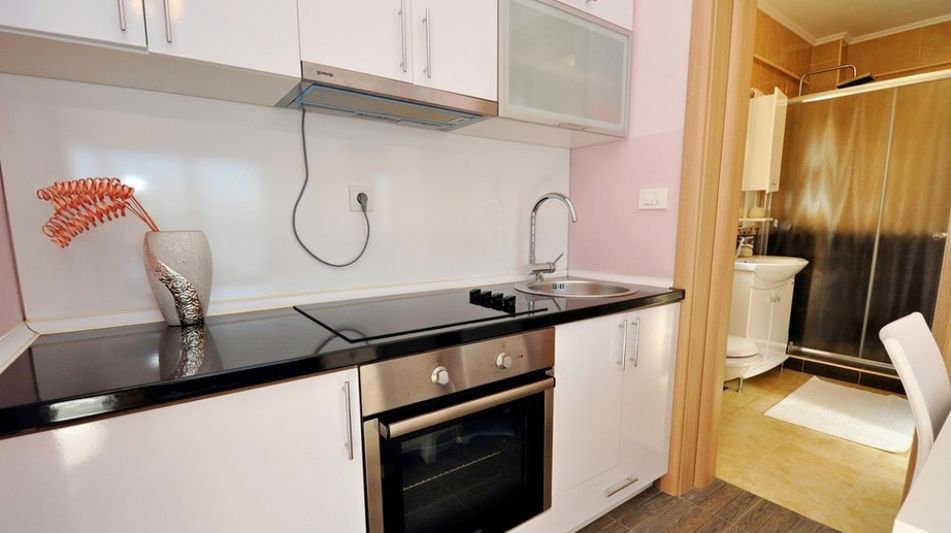 Дом площадью 575 кв.м. с видом на море, лот 641