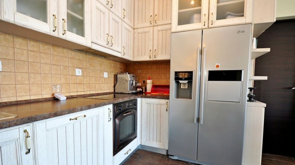 Дом площадью 575 кв.м. с видом на море, лот 641