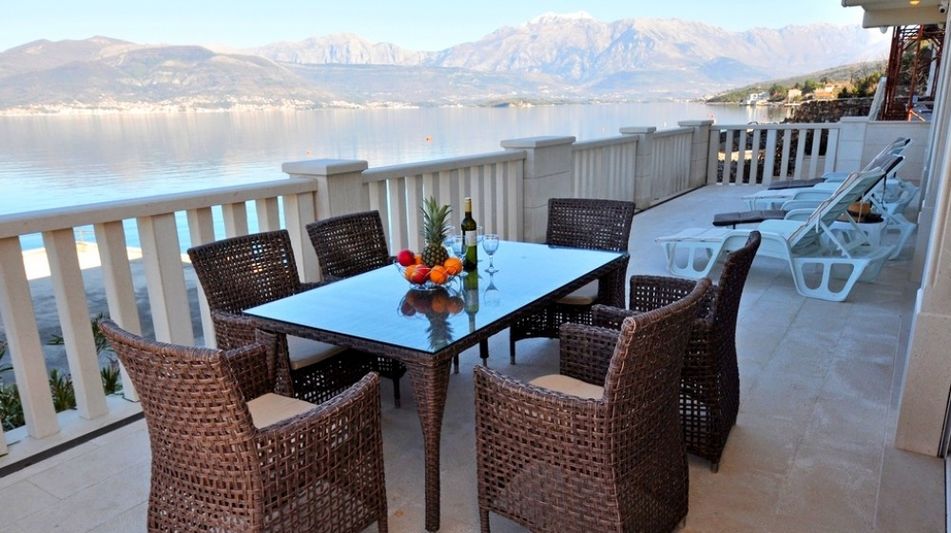 Дом площадью 575 кв.м. с видом на море, лот 641