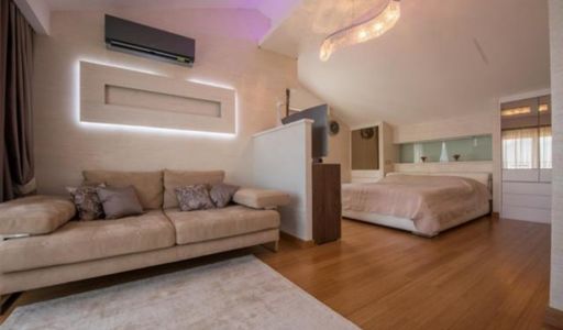 Дом площадью 280 кв.м. с видом на море, лот 642