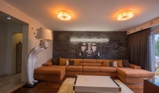 Дом площадью 280 кв.м. с видом на море, лот 642