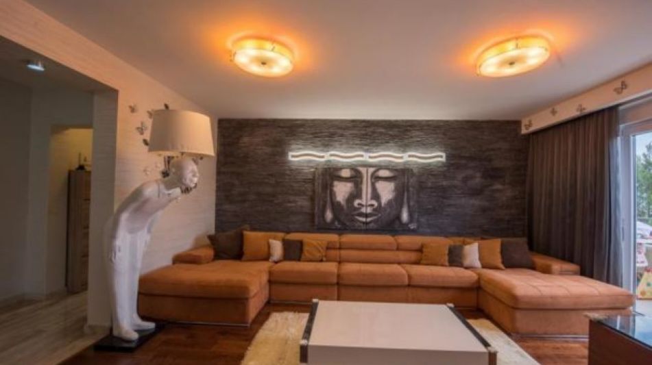 Дом площадью 280 кв.м. с видом на море, лот 642