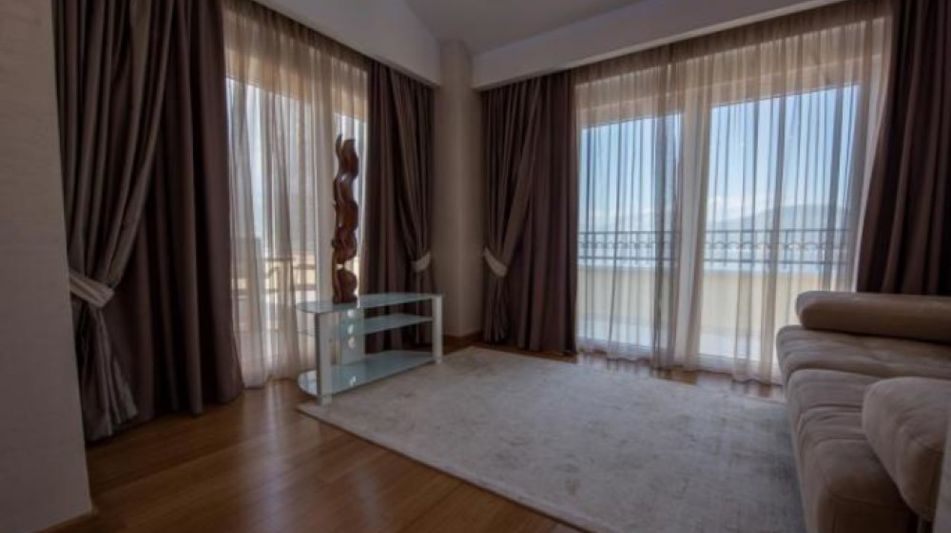 Дом площадью 280 кв.м. с видом на море, лот 642