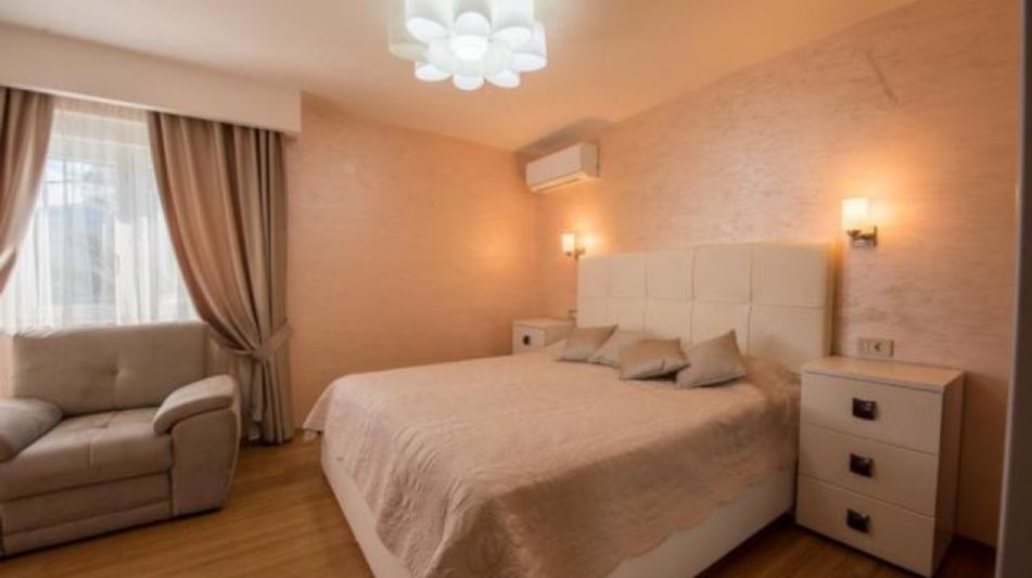 Дом площадью 280 кв.м. с видом на море, лот 642