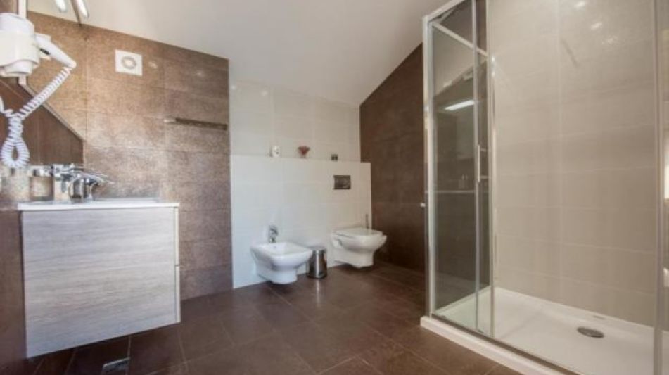 Дом площадью 280 кв.м. с видом на море, лот 642