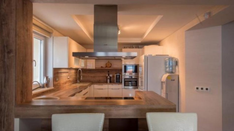 Дом площадью 280 кв.м. с видом на море, лот 642