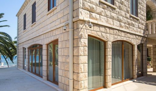 Дом площадью 286 кв.м. с видом на море, лот 643