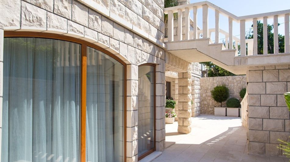 Дом площадью 286 кв.м. с видом на море, лот 643