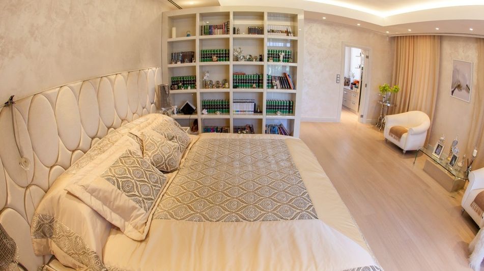 Дом площадью 286 кв.м. с видом на море, лот 643