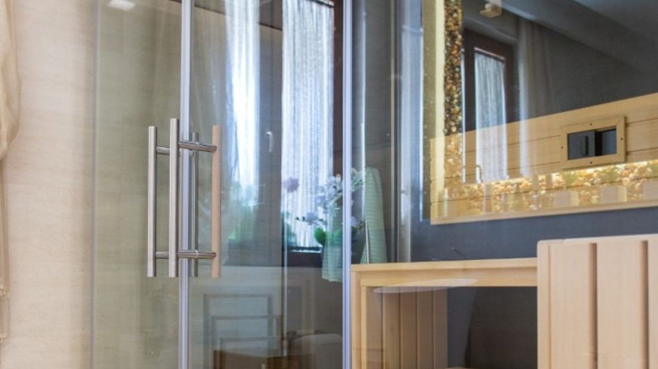 Дом площадью 286 кв.м. с видом на море, лот 643