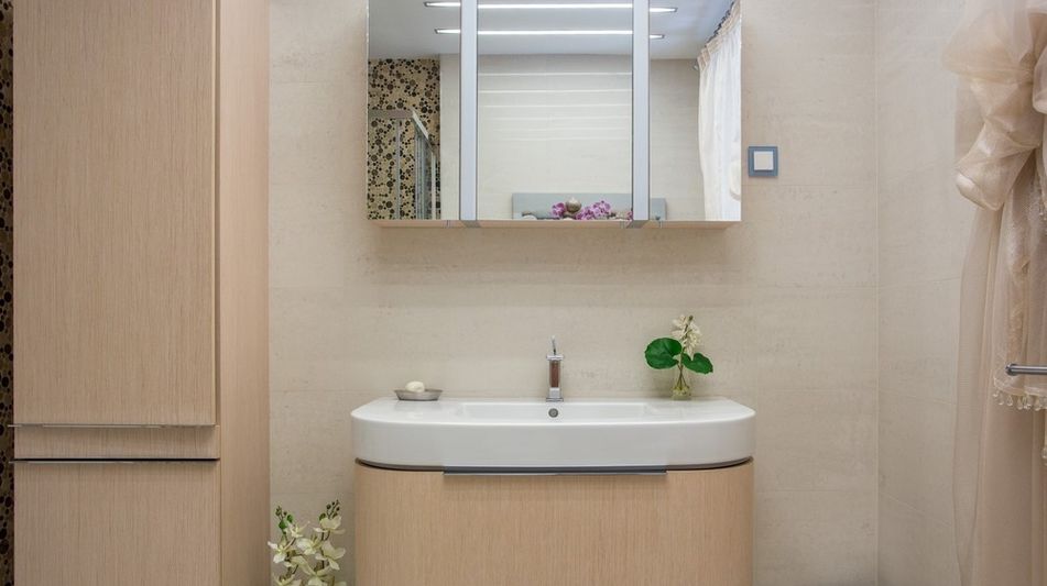 Дом площадью 286 кв.м. с видом на море, лот 643