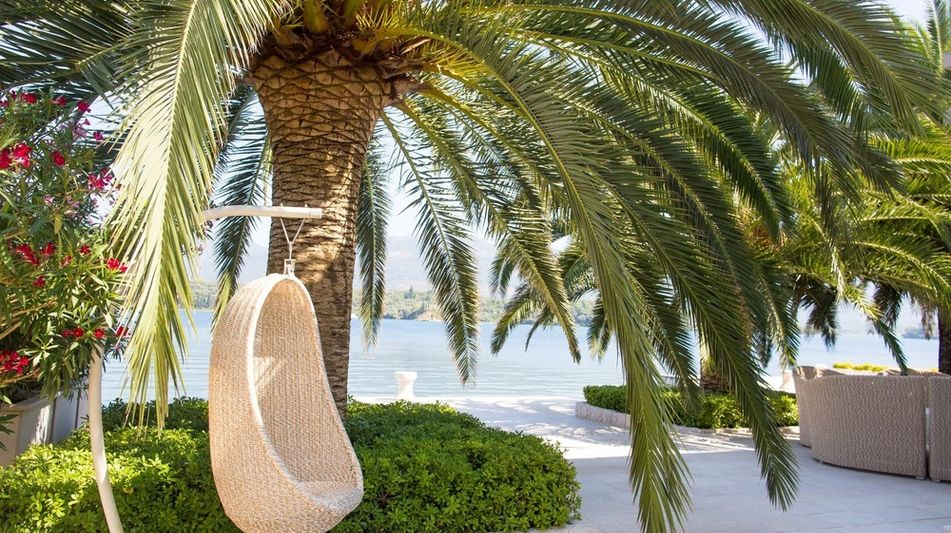 Дом площадью 286 кв.м. с видом на море, лот 643