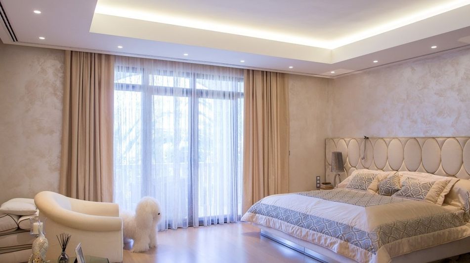 Дом площадью 286 кв.м. с видом на море, лот 643