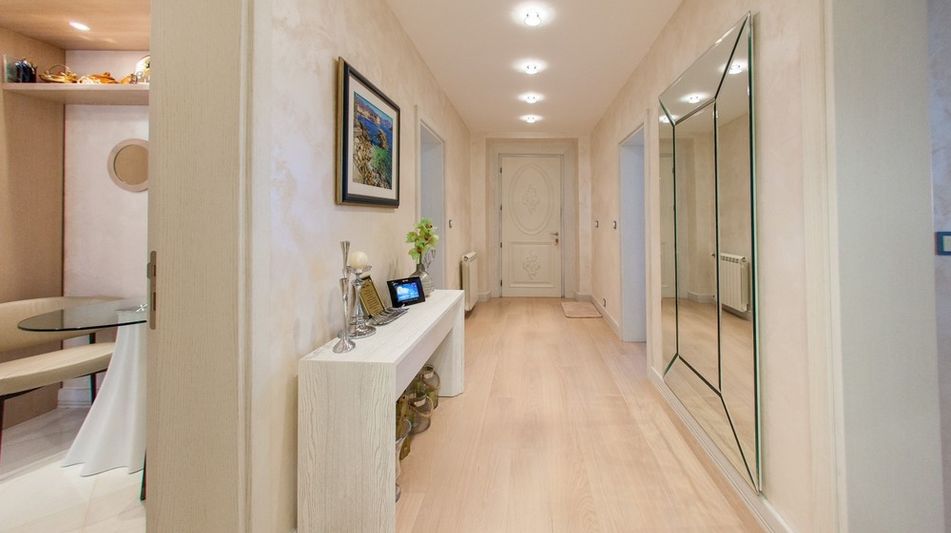 Дом площадью 286 кв.м. с видом на море, лот 643