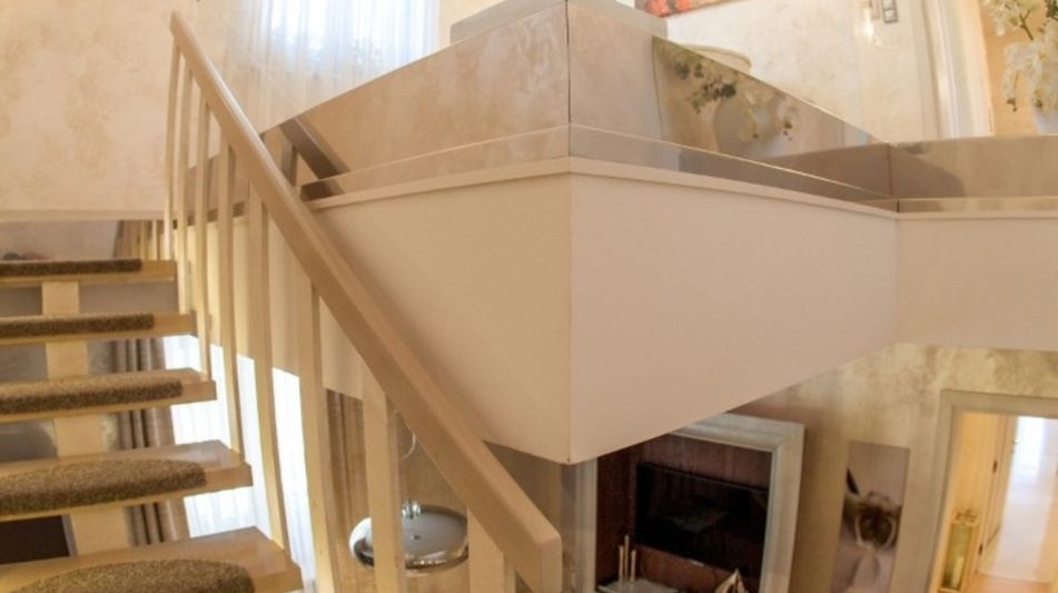 Дом площадью 286 кв.м. с видом на море, лот 643