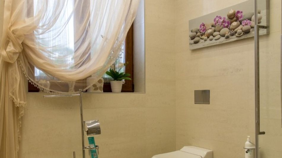 Дом площадью 286 кв.м. с видом на море, лот 643