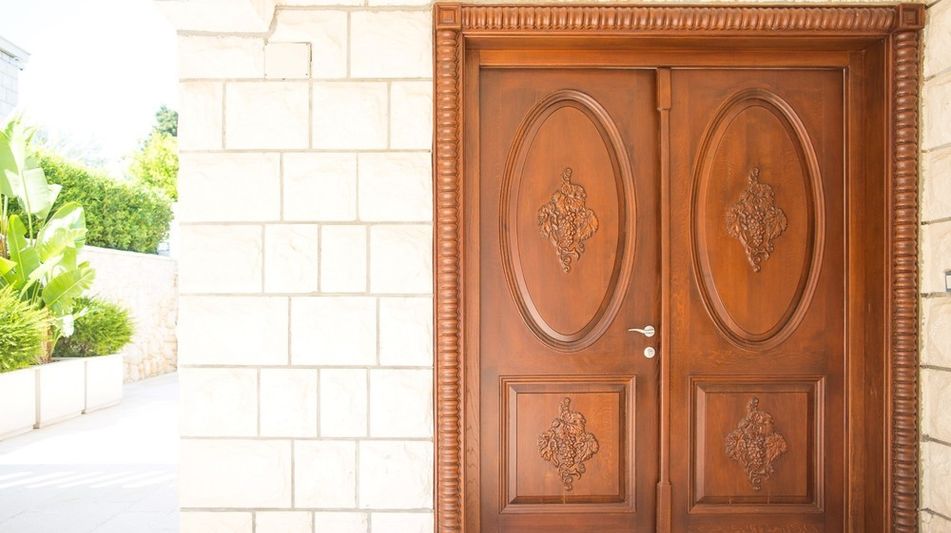 Дом площадью 286 кв.м. с видом на море, лот 643