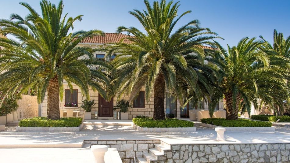 Дом площадью 286 кв.м. с видом на море, лот 643