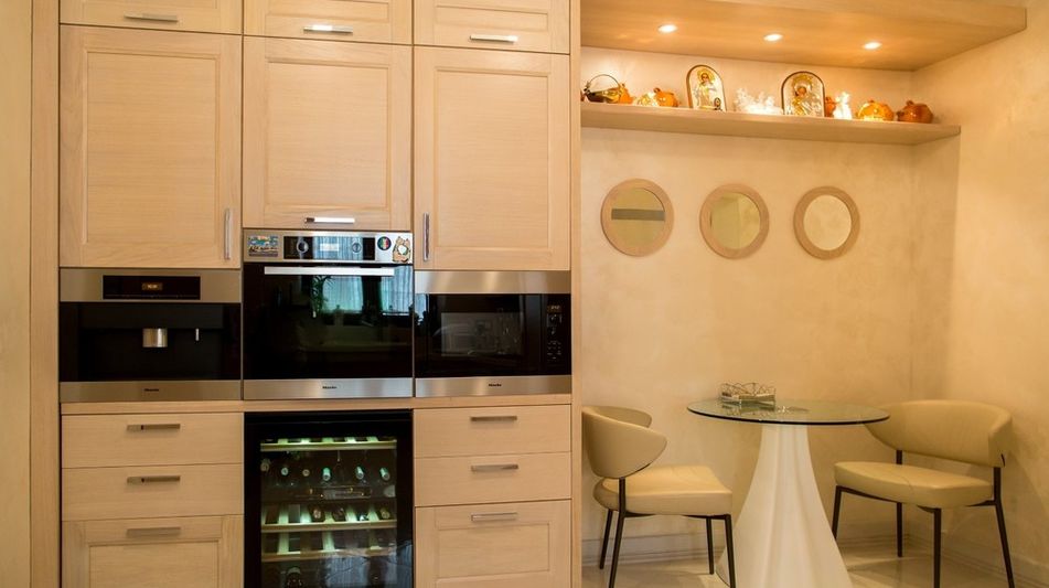 Дом площадью 286 кв.м. с видом на море, лот 643