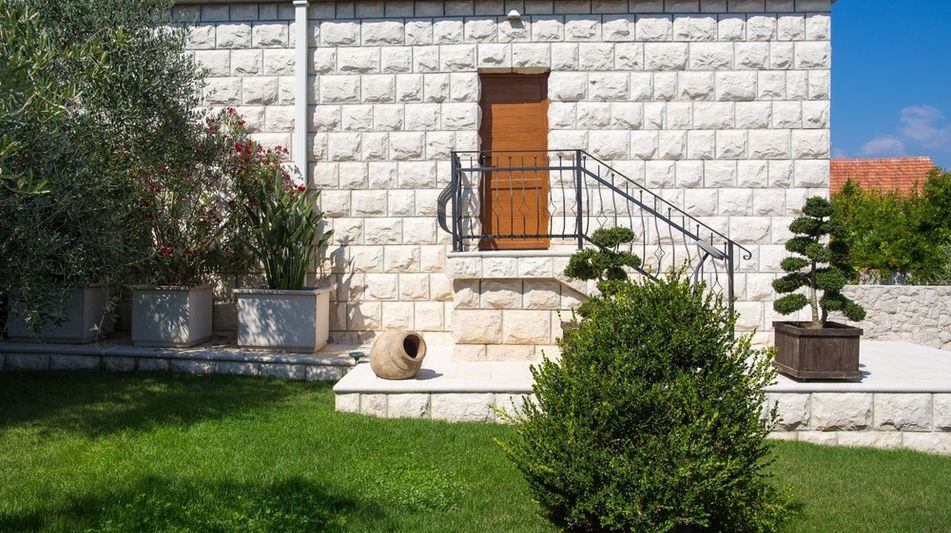 Дом площадью 286 кв.м. с видом на море, лот 643