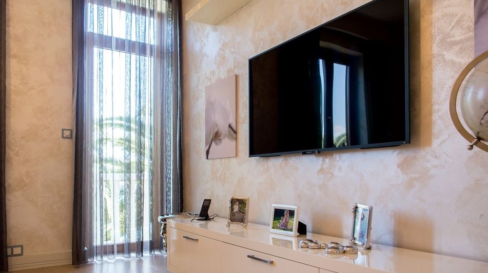 Дом площадью 286 кв.м. с видом на море, лот 643