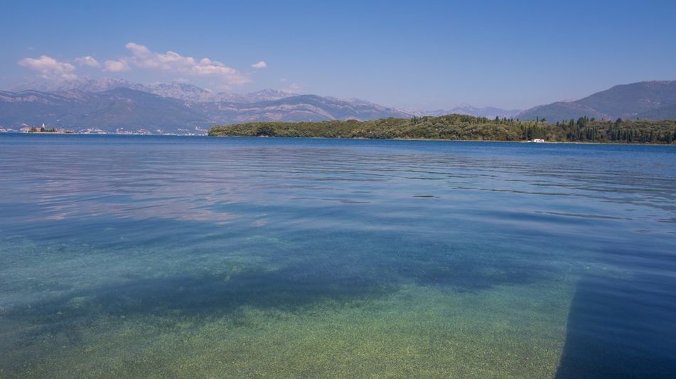 Дом площадью 286 кв.м. с видом на море, лот 643