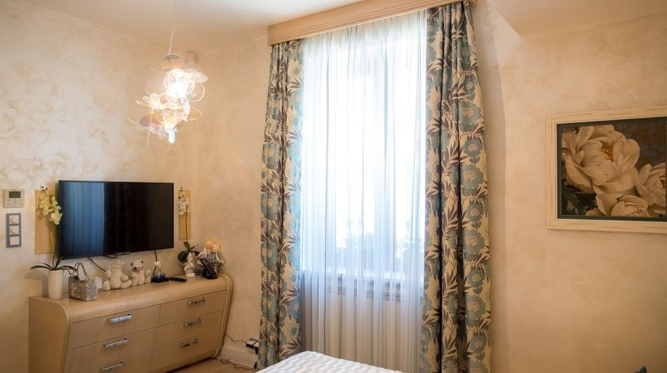 Дом площадью 286 кв.м. с видом на море, лот 643