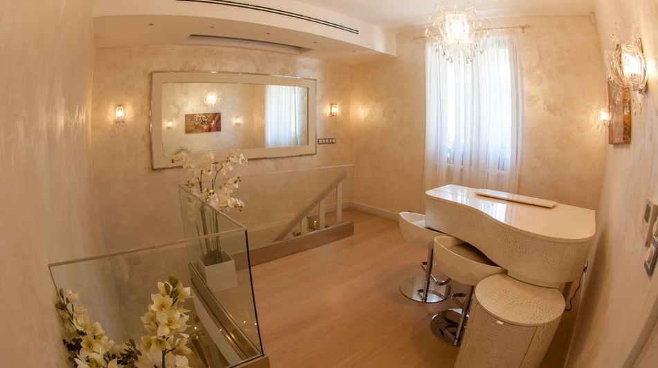 Дом площадью 286 кв.м. с видом на море, лот 643