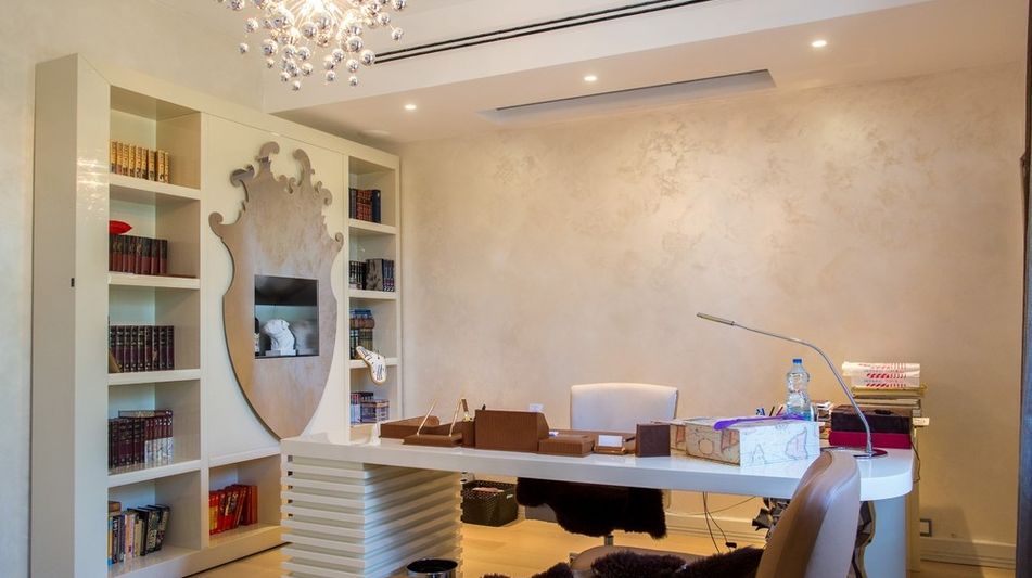 Дом площадью 286 кв.м. с видом на море, лот 643