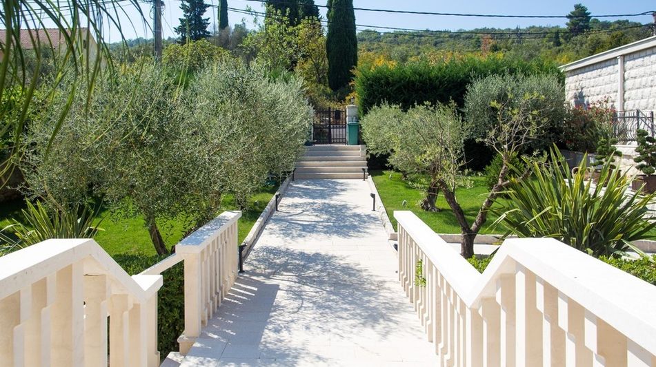 Дом площадью 286 кв.м. с видом на море, лот 643