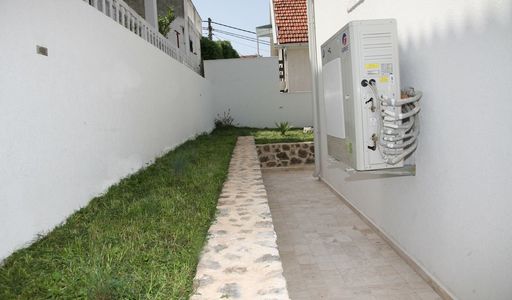 Дом площадью 220 кв.м. с видом на море, лот 644