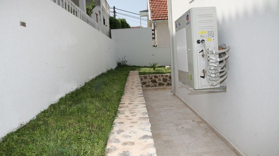 Дом площадью 220 кв.м. с видом на море, лот 644