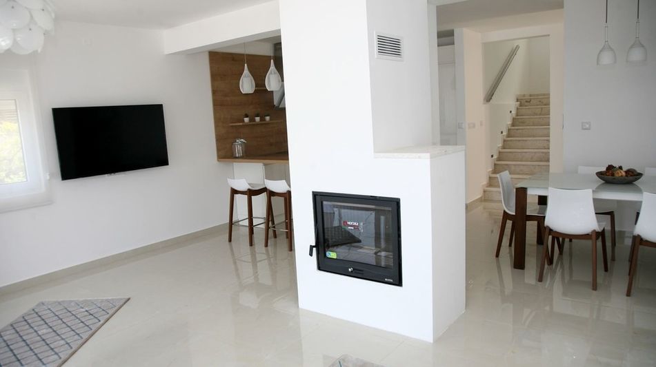 Дом площадью 220 кв.м. с видом на море, лот 644