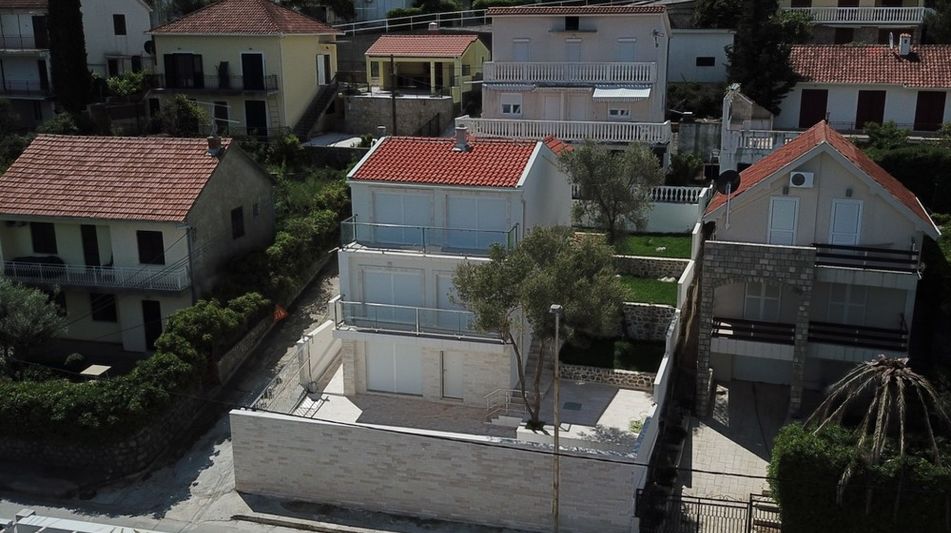 Дом площадью 220 кв.м. с видом на море, лот 644