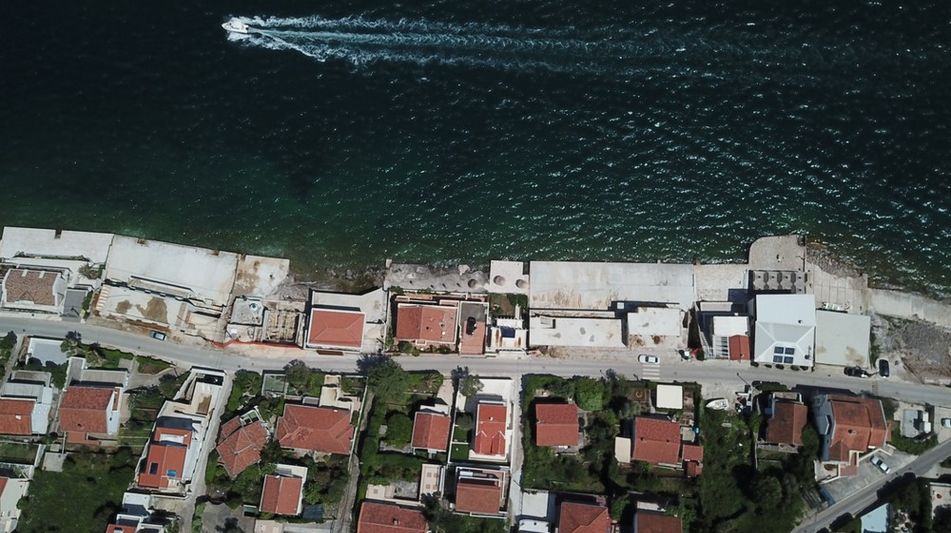 Дом площадью 220 кв.м. с видом на море, лот 644