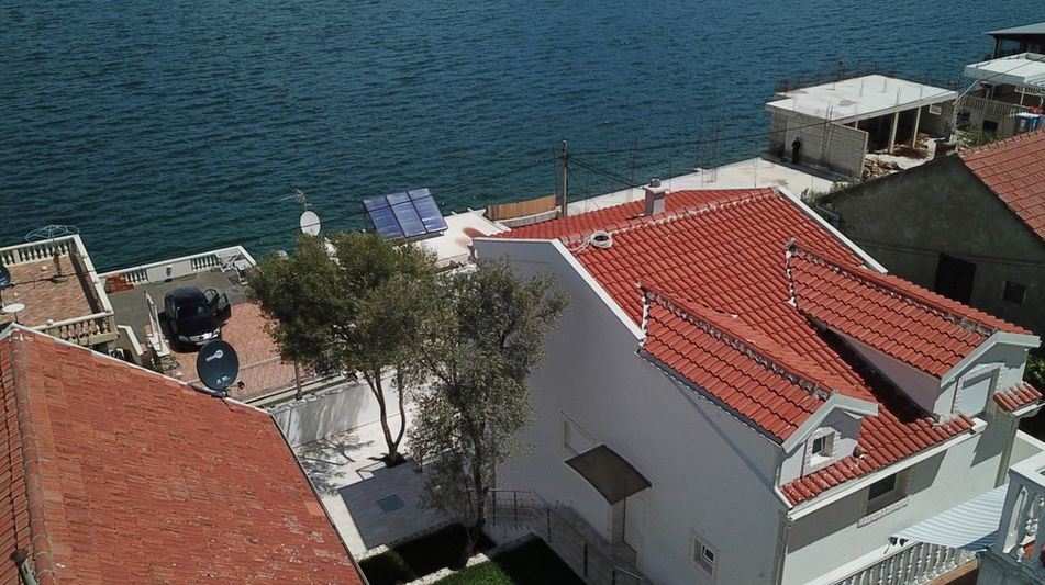 Дом площадью 220 кв.м. с видом на море, лот 644