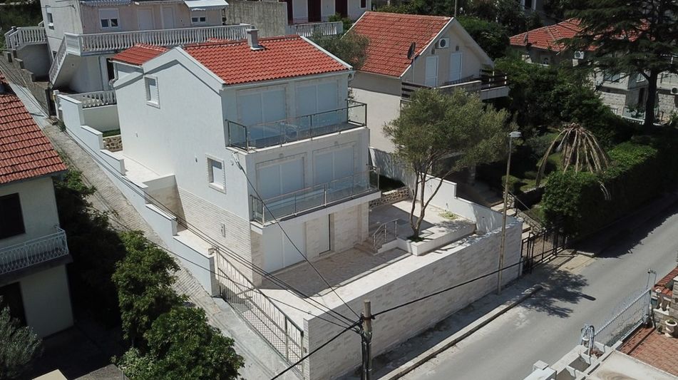 Дом площадью 220 кв.м. с видом на море, лот 644