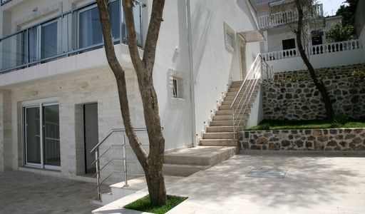 Дом площадью 220 кв.м. с видом на море, лот 644