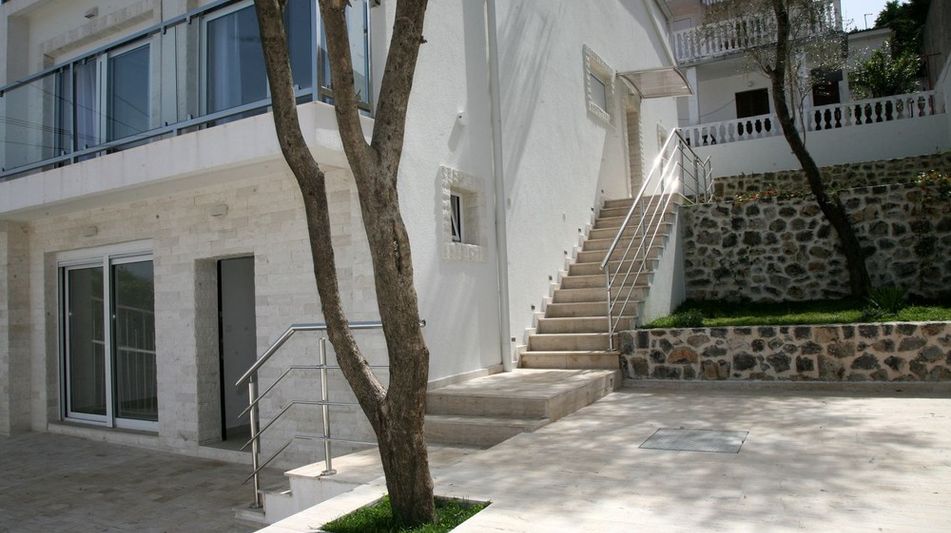 Дом площадью 220 кв.м. с видом на море, лот 644