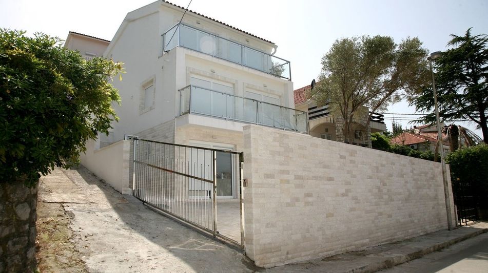 Дом площадью 220 кв.м. с видом на море, лот 644